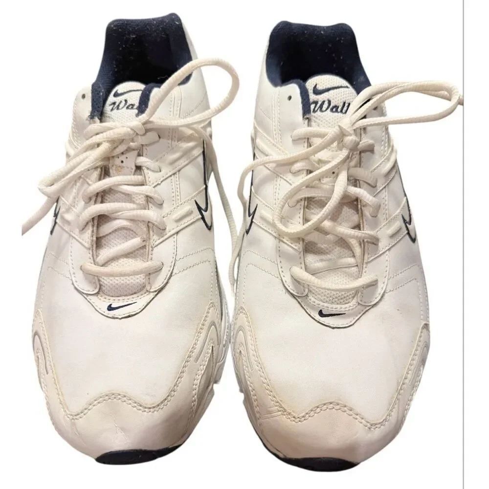 Nike Air Monarch Training Shoes Size 12 Comfort Lightweight